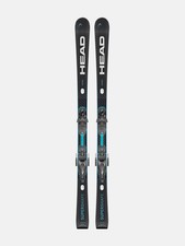 Sci race carve head supershape - sci,