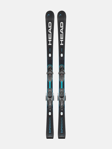 Sci race carve head supershape - sci,