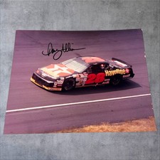 RARA foto Davey Allison TEXACO