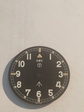 quadrante CWC-W-10 militare