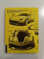 THE OFFICIAL FERRARI MAGAZINE