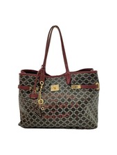 Borsa tote V73 in tela