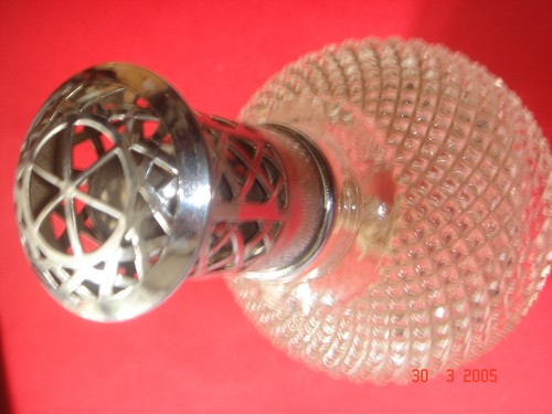 Lampe berger années - berger, 30