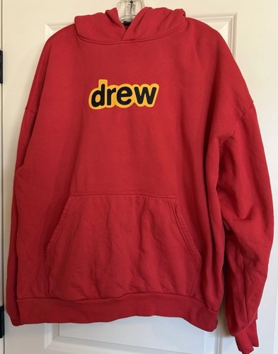 Drew house felpa con cappuccio - drew,