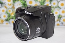 Nikon Coolpix P100 fotocamera