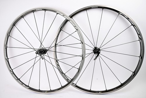 Set ruote bici - da, strada