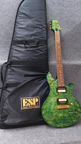 Esp hl2 chitarra - esp,