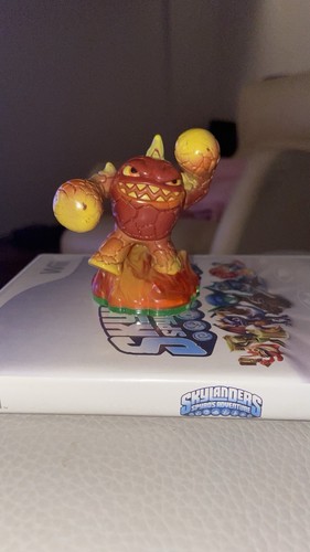 Skylanders personaggi figures - skylanders, personaggi/figures