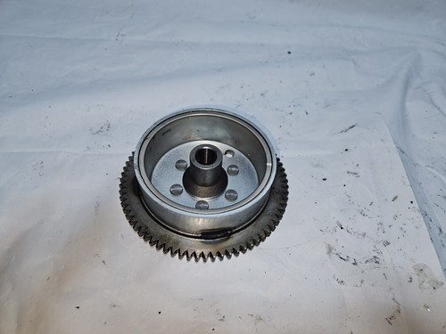 Rotore volante magnetico - rotore,