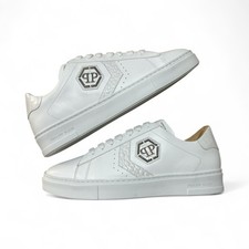 Philipp Plein Sneakers Uomo