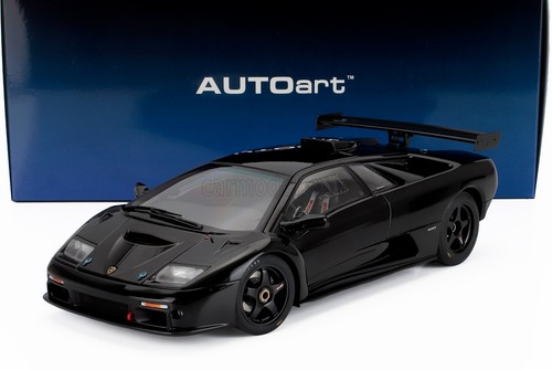 Autoart lamborghini - 1/18,