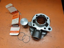 Gruppo Termico Cilindro