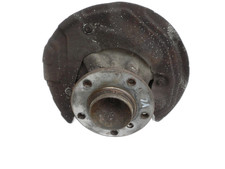 Fuso a snodo Mozzo ruota con ABS Sx anteriore per BMW E90 3er 325i 05-08