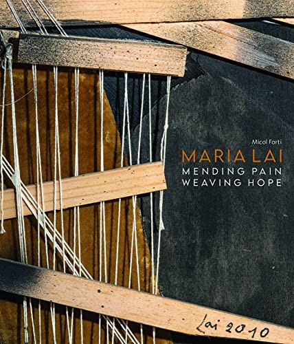 Maria lai mending pain - lai:,