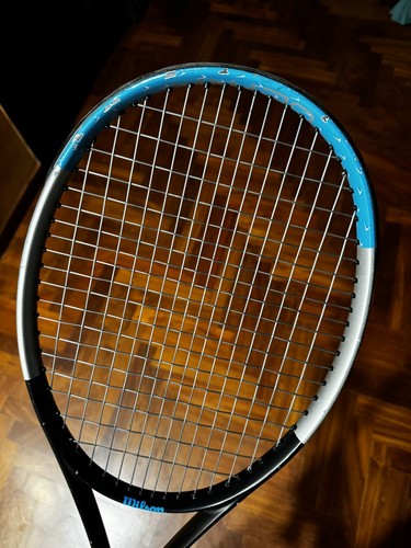 Wilson ultra 295g - ultra,
