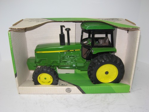 John deere 4955 mfwd - 1/16,