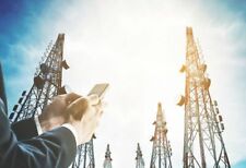 ANTENNA BOOSTER CELL OUKITEL