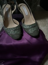 Scarpe con tacco Gwendolyn