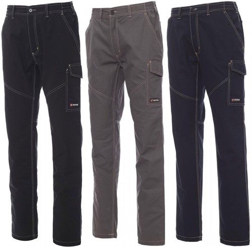 Pantaloni lavoro worker - pantaloni,
