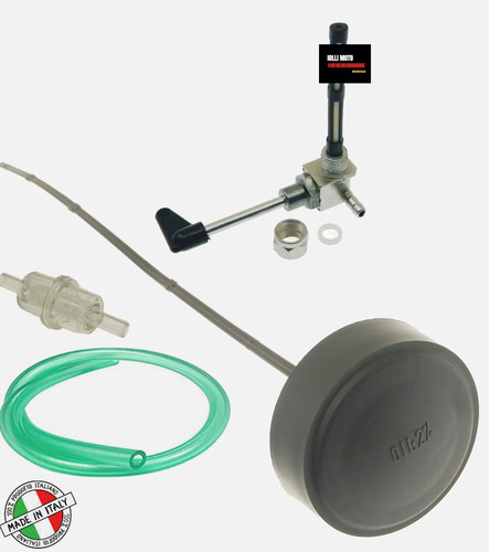 Kit revisione tappo - revisione,