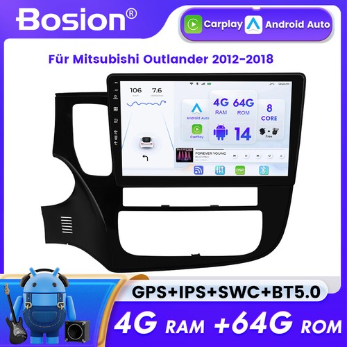 Per mitsubishi outlander - per,
