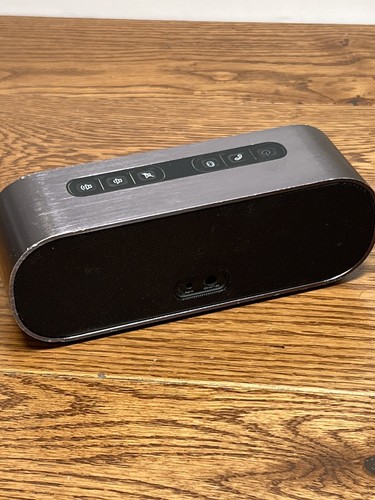Altoparlante bluetooth pure - altoparlante,