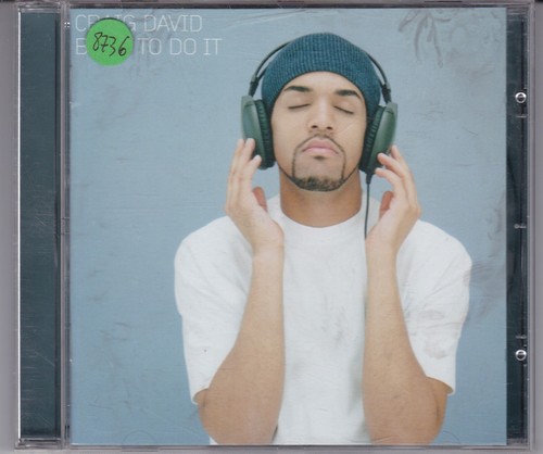 Craig david born do - -,