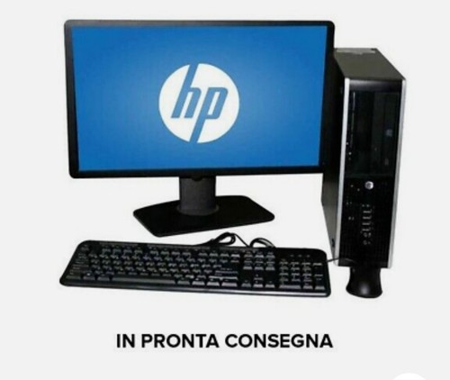 Postazione completa - postazione,