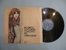 RICCARDO COCCIANTE - CONCERTO