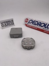 ANODO SACRIFICALE ACCESSORIO