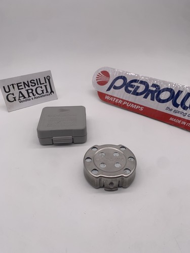 Anodo sacrificale accessorio - sacrificale,