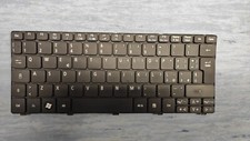 Tastiera ZH9 Di Ricambio Per Laptop Netbook Acer Aspire One D257 D255 D260 D270 