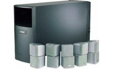 Diffusori bose acoustimass - bose, 15