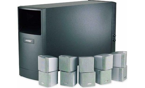 Diffusori bose acoustimass - bose,