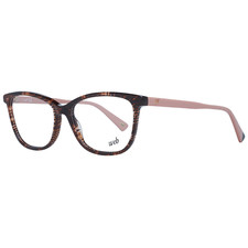 Occhiali da vista web per donna montatura montature eyeglasses eyewear neutri rm