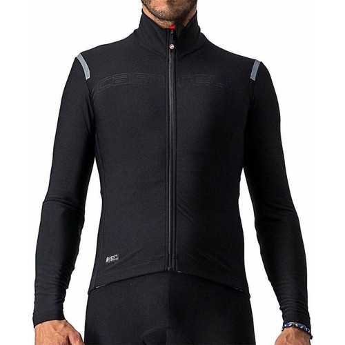 Castelli tutto nano - ros, maglia