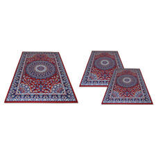 Tris Tappeti camera da letto