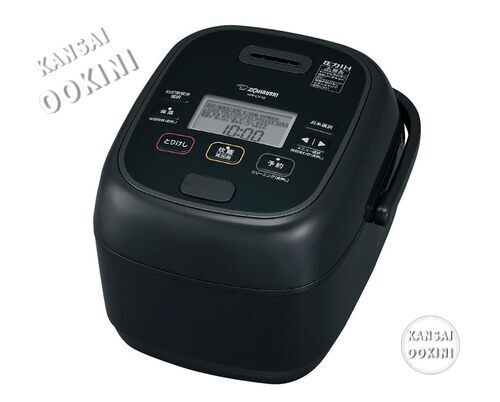 Zojirushi mahobin cuociriso - mahobin,
