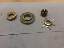 Dado di fissaggio albero elica