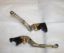 Leve Honda Freno Frizione