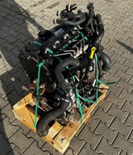 MOTORE CITROEN 2.2 HDI 4HV