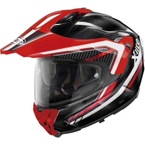 Nolan casque intégral - nolan, x-lite