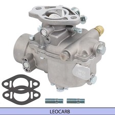 Carburatore 13912 adatto a Ford 500 serie 4000 3 cilindri 4100 4200 4330 4600
