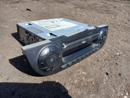 Radio stereo centralina fiat - centralina,
