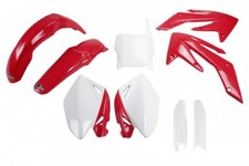 kit plastiche carene Honda CRF