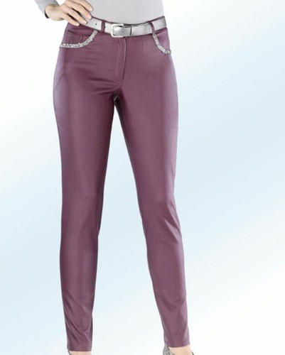 Pantaloni elasticizzati - , 5