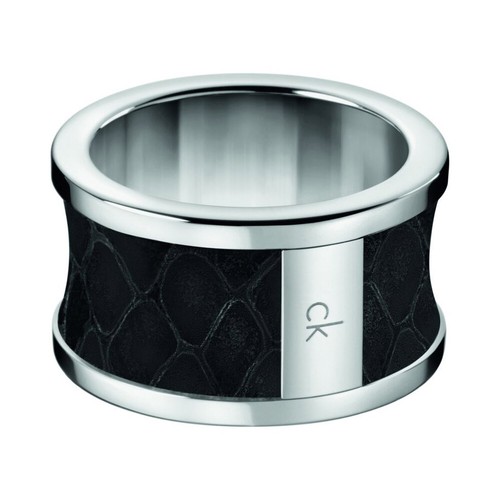 Anello donna calvin - donna, klein