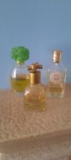 Set profumi donna usati Etro, Bottega Veneta, Cabotin