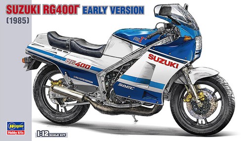 Hasegawa 21509 12 suzuki - hasegawa,