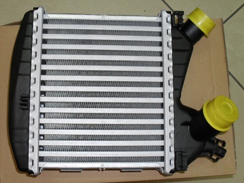 Intercooler smart fortwo - intercooler,